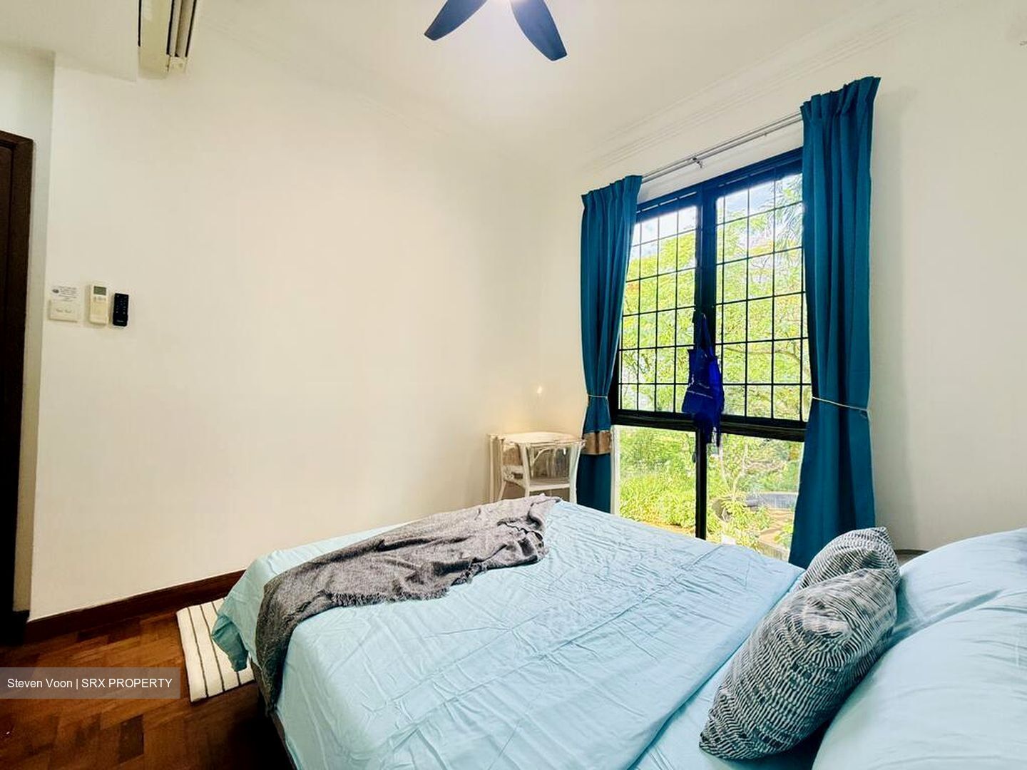 Seasons Park (D26), Condominium #528796041
